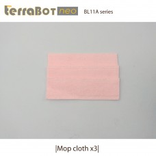 Spare part kit MC3-BL11 for TerraBot neo BL11A